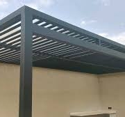 برجولات الحدائق (2)
