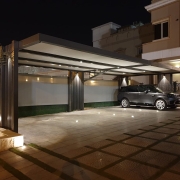مظلات سيارات مودرن (2)