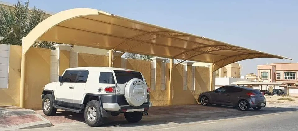 تركيب مظلات الرياض
