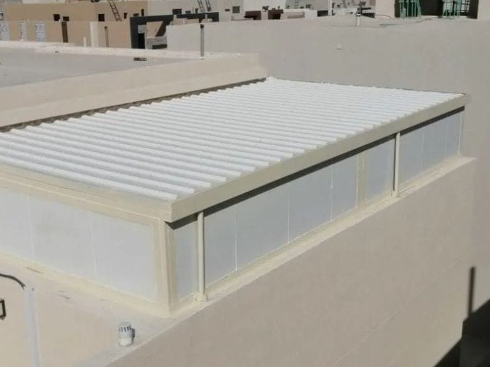 منازل سندويش بنل شمال الرياض