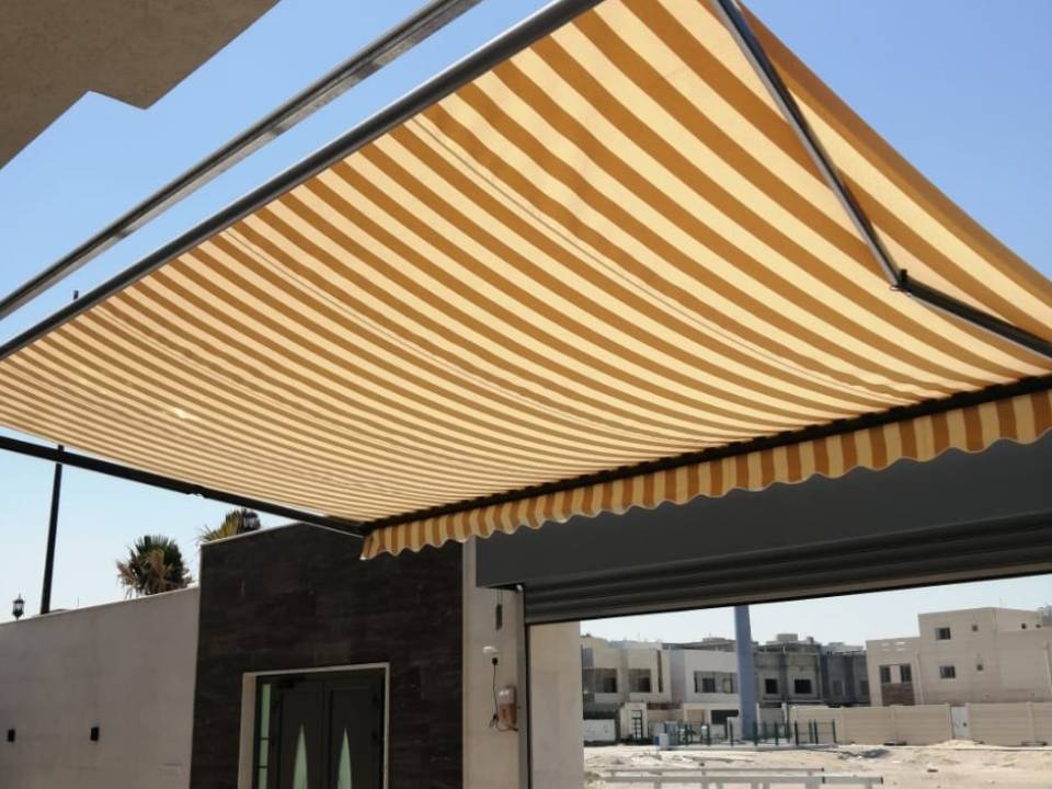 قماش مظلات استرالي