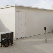 مقاول تركيب سندويش بنل