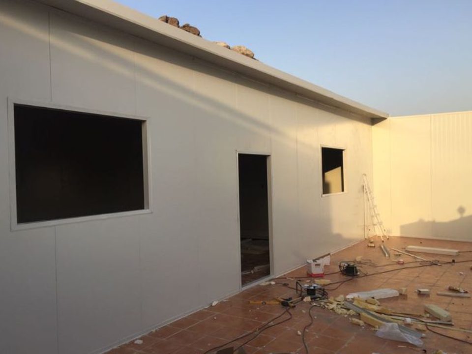 مجالس سندويش بنل