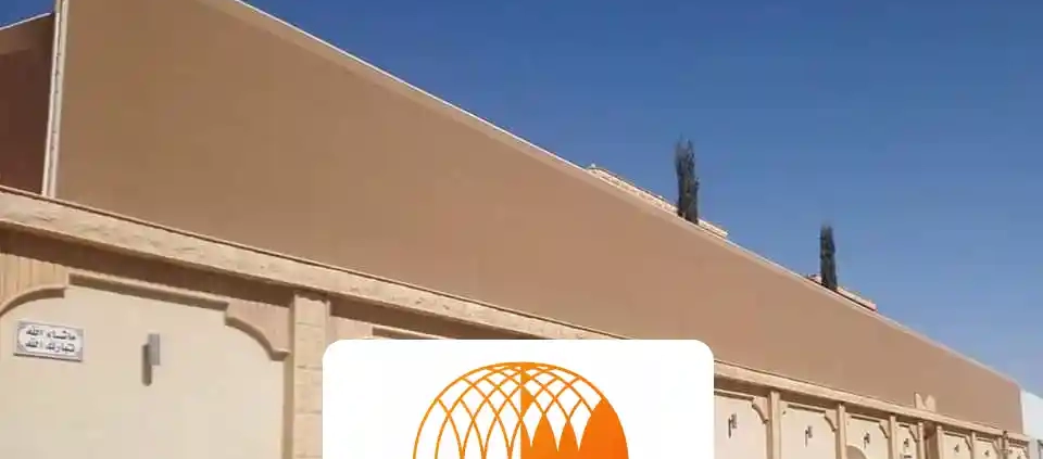 سواتر قماش الرياض ، خصوصية أنيقة وحماية عملية بتصميم يليق بالمكان